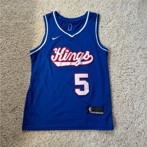 Kings City Edition Jersey Large